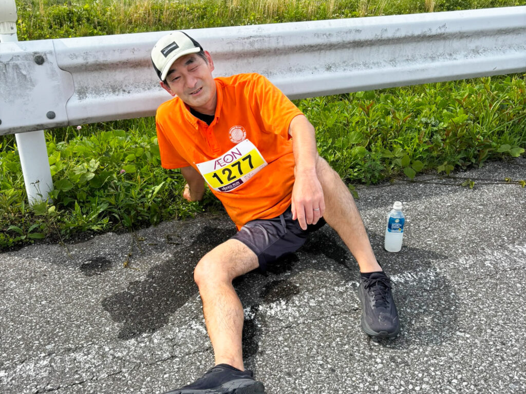 NIKKO RUN 2026