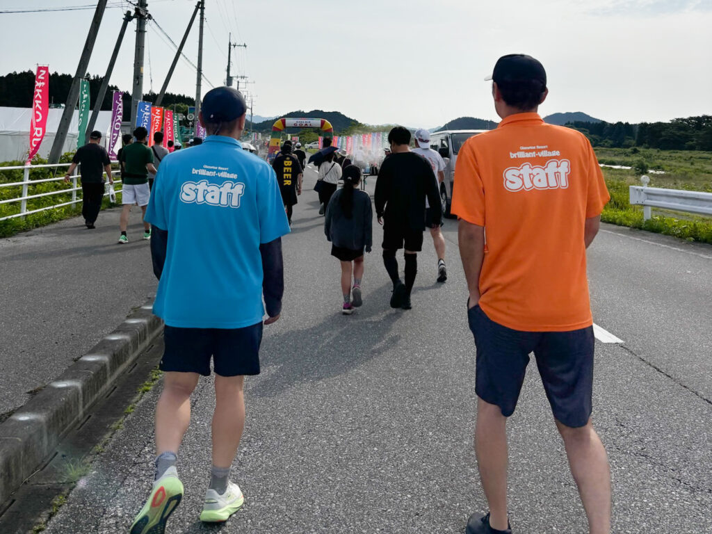 NIKKO RUN 2026